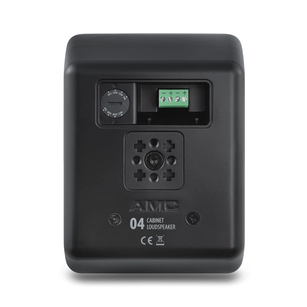 O4 AMC