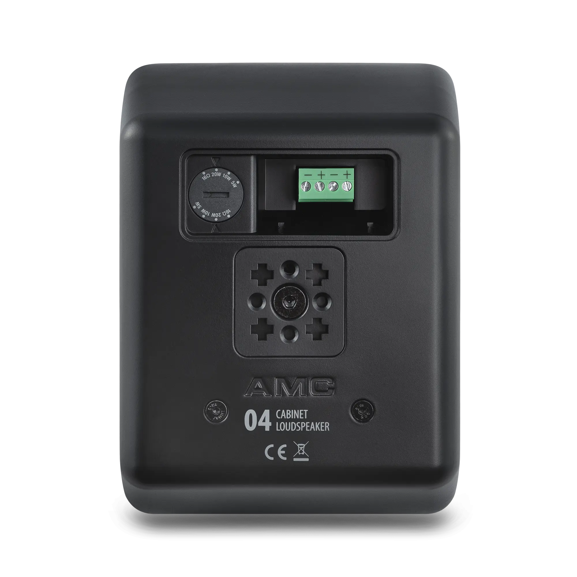 O4 AMC