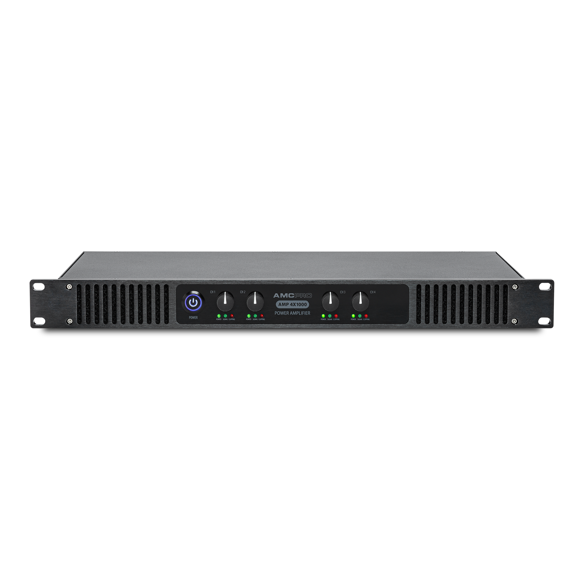 AMP 4 x 1000