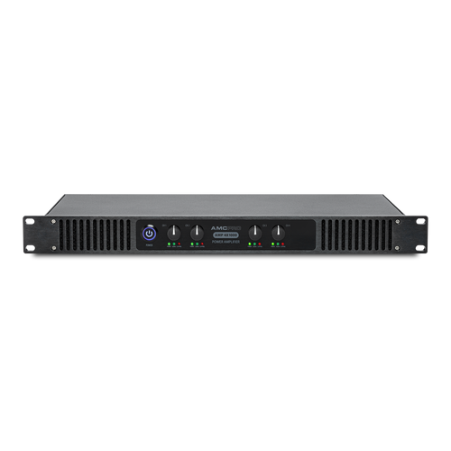AMP 4 x 1000