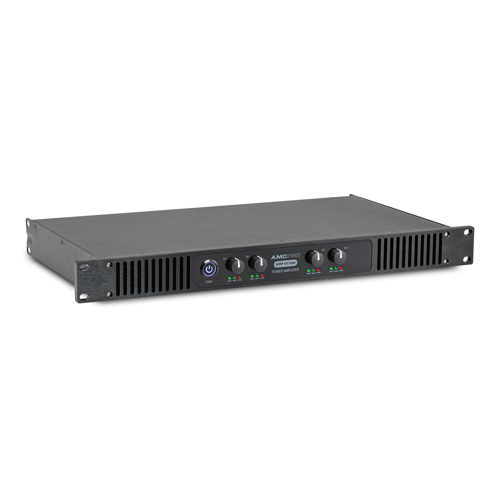 AMP 4 x 1000