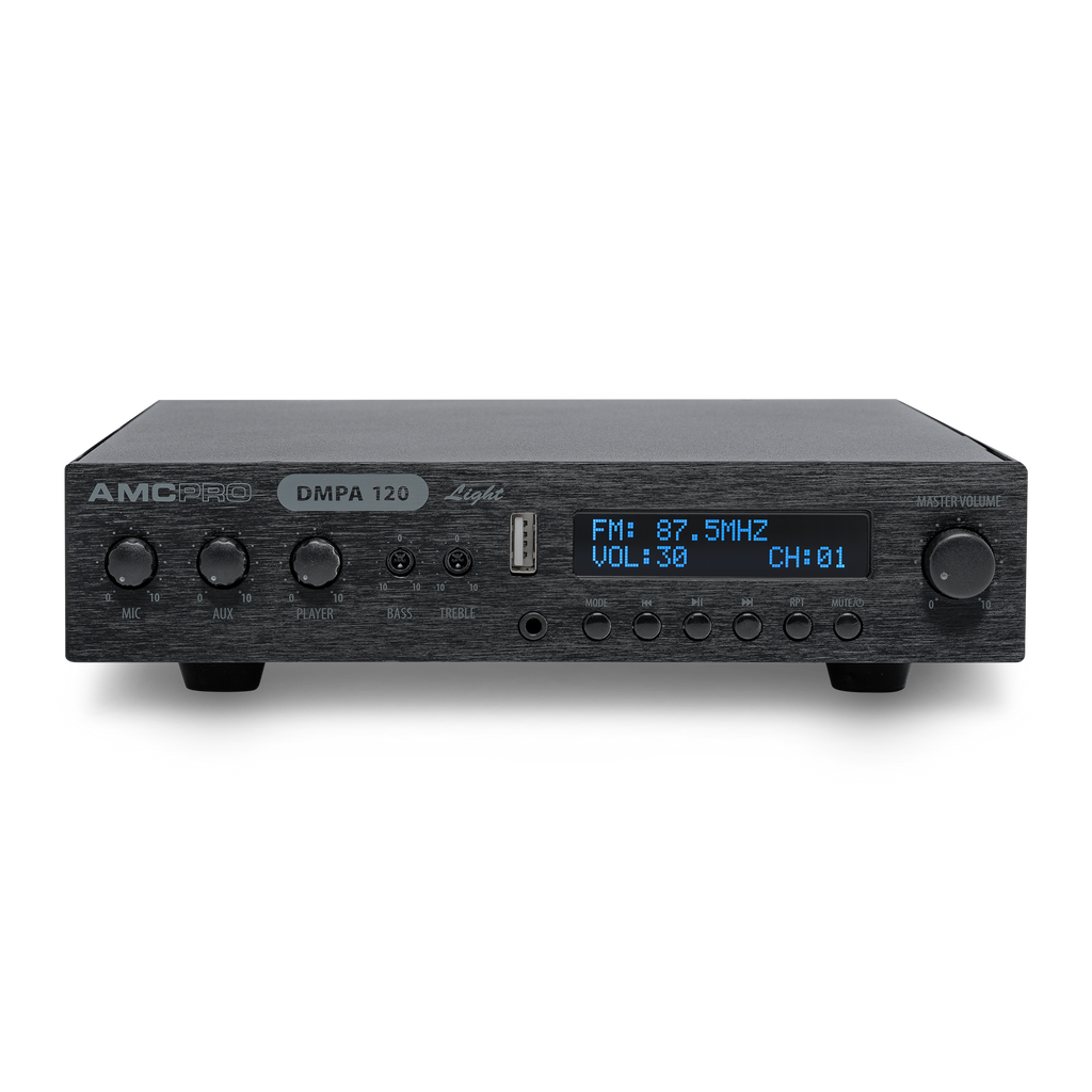 DMPA 120 Light AMC