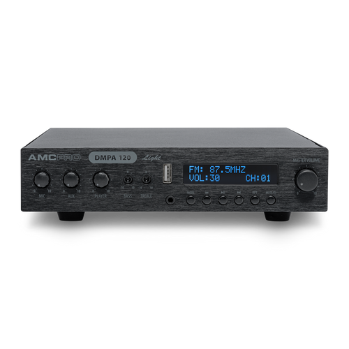 DMPA 120 Light AMC