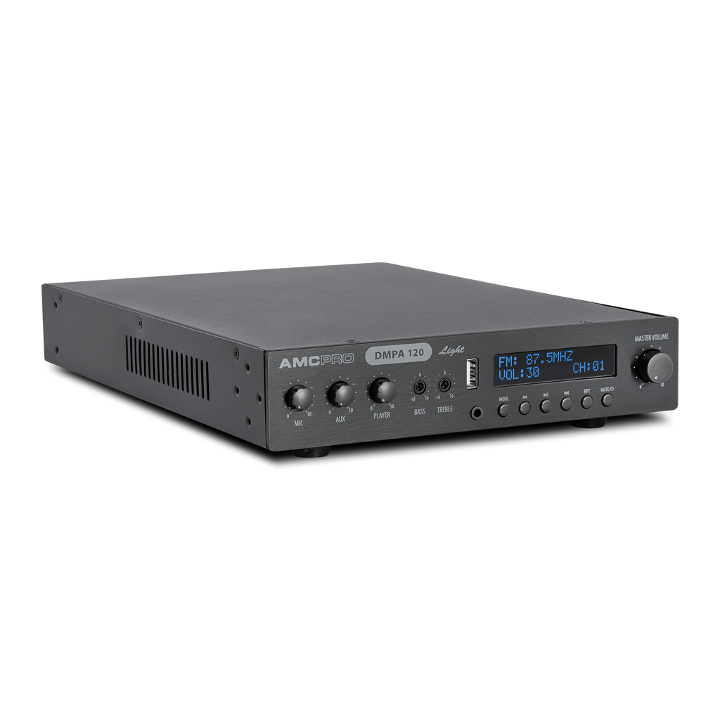 DMPA 120 Light AMC
