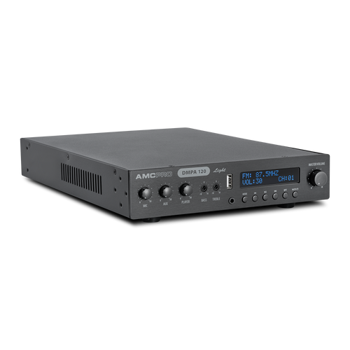 DMPA 120 Light AMC