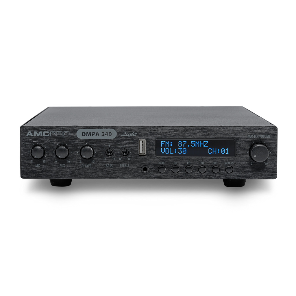 DMPA 240 Light AMC