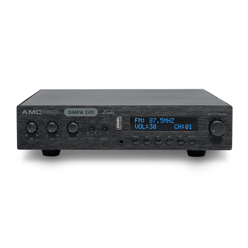 DMPA 240 Light AMC