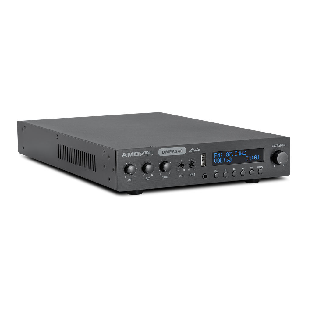 DMPA 240 Light AMC
