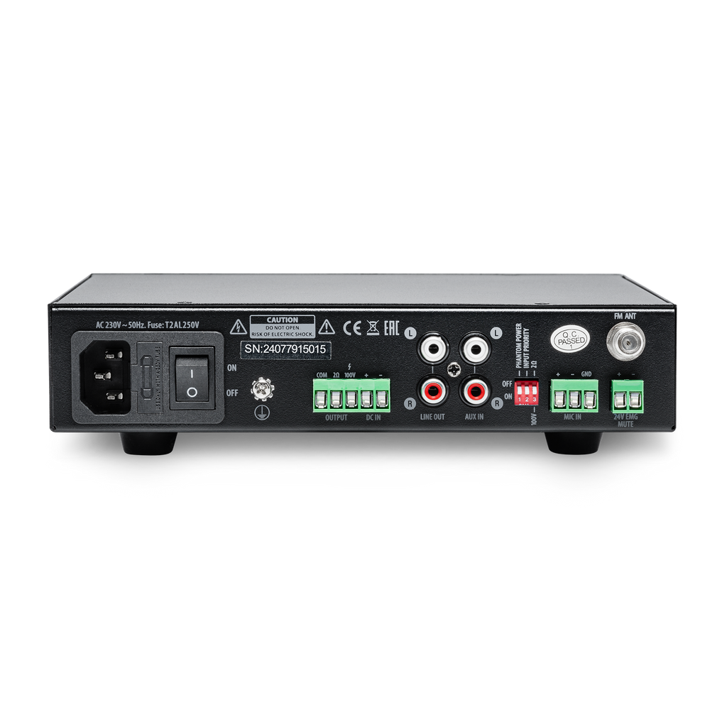 DMPA 240 Light AMC