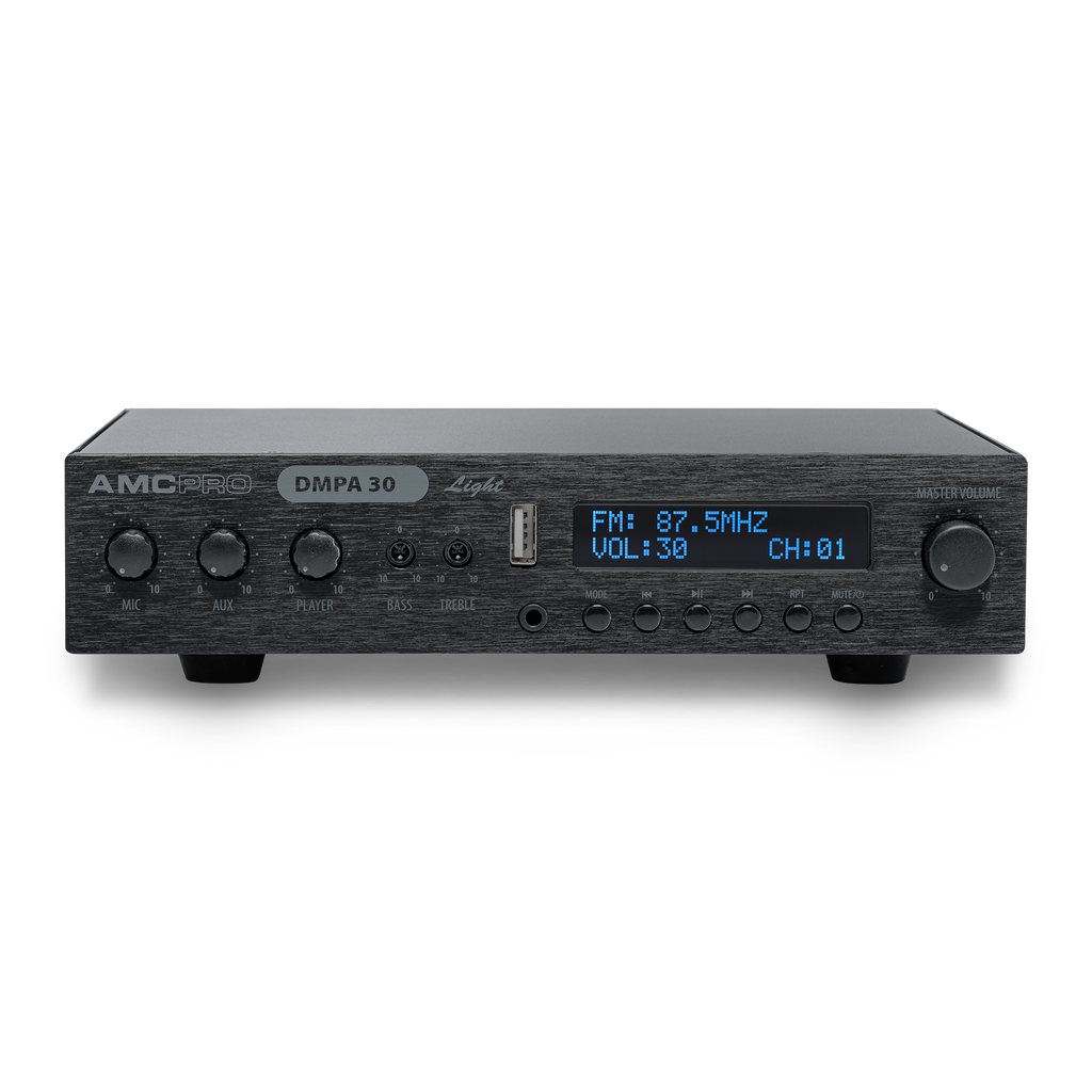 DMPA 30 Light AMC