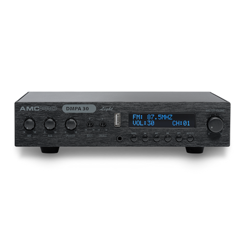 DMPA 30 Light AMC