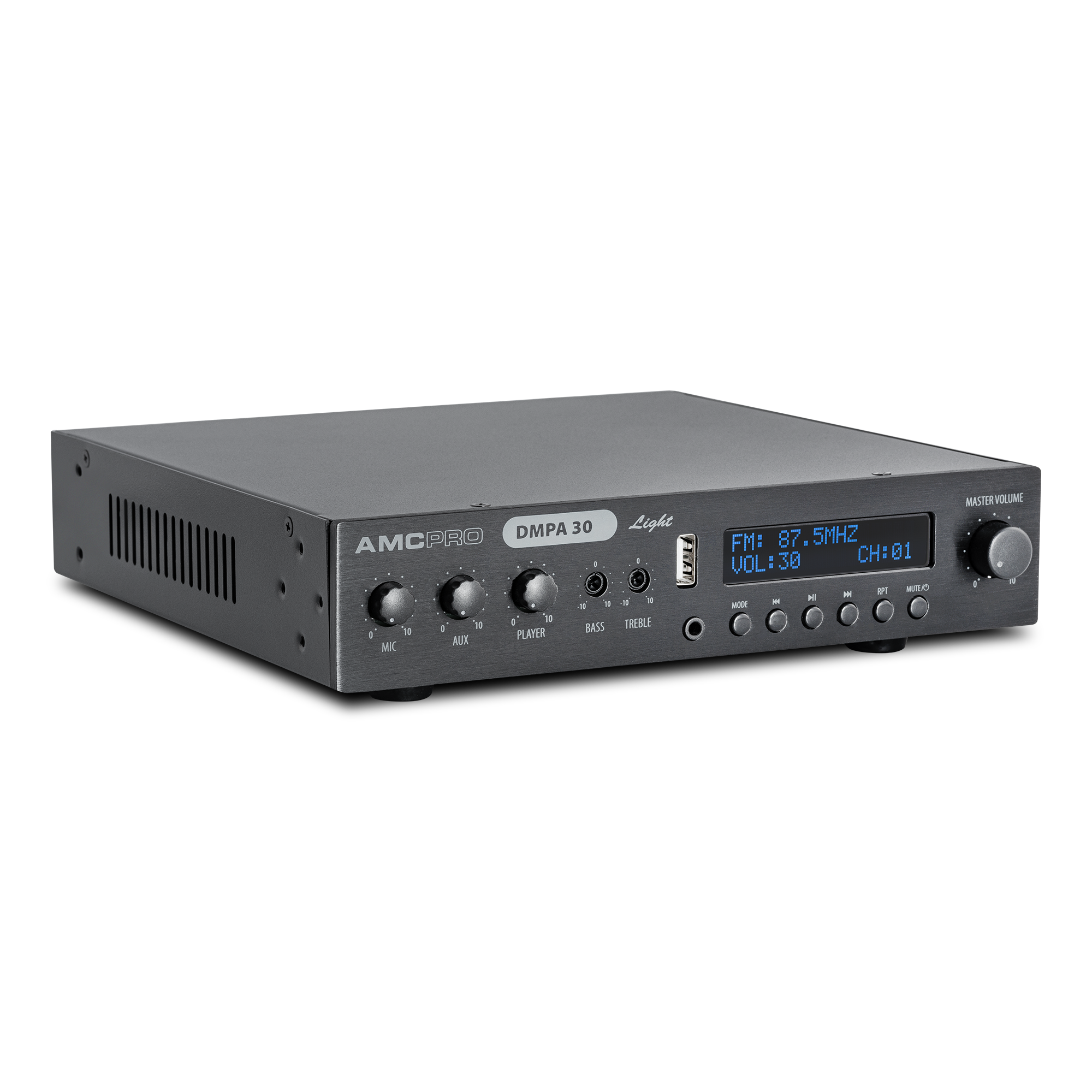 DMPA 30 Light AMC