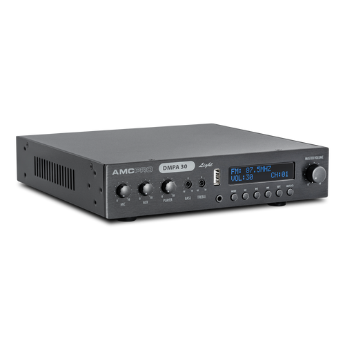 DMPA 30 Light AMC