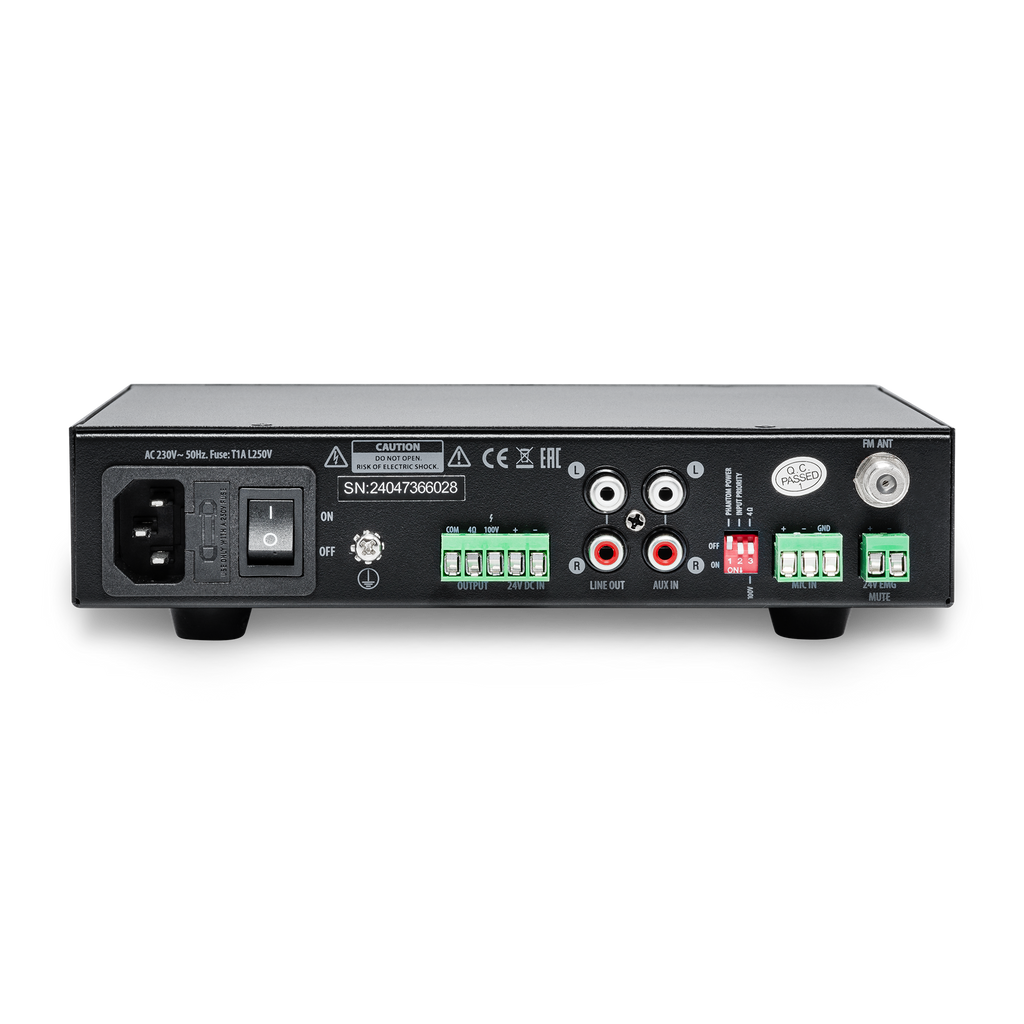 DMPA 30 Light AMC