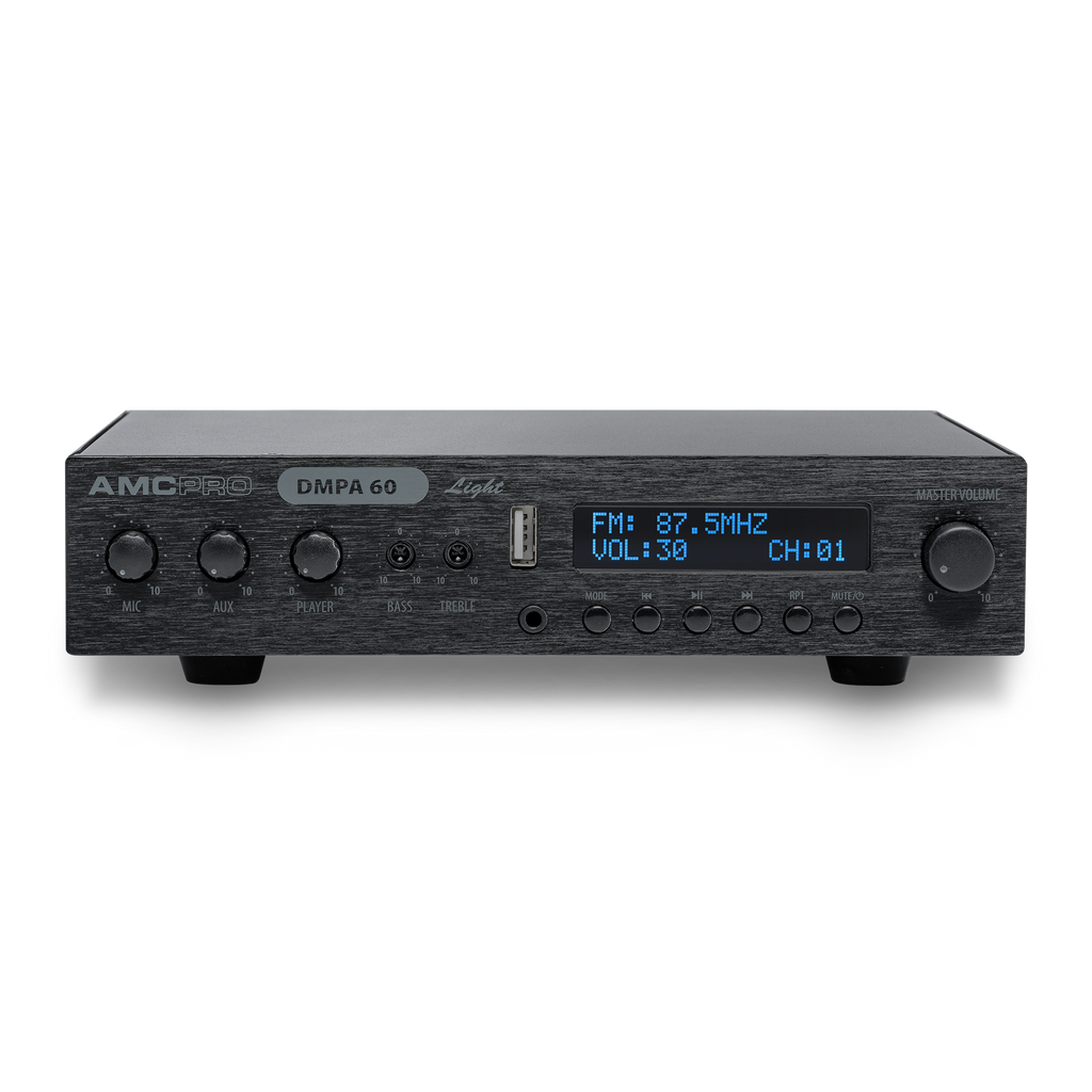 DMPA 60 Light AMC