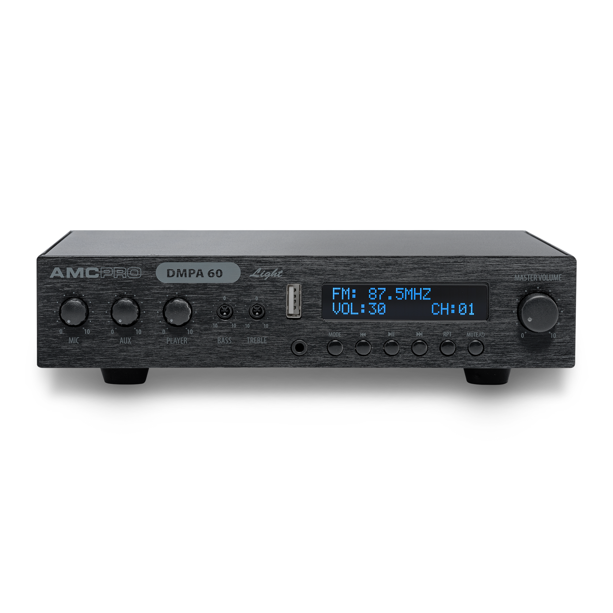 DMPA 60 Light AMC