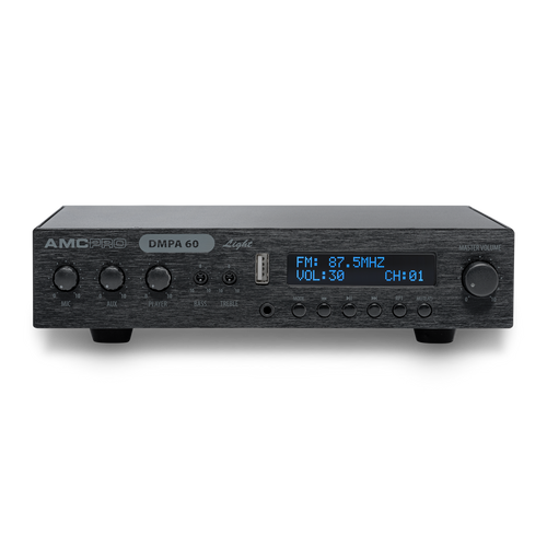 DMPA 60 Light AMC