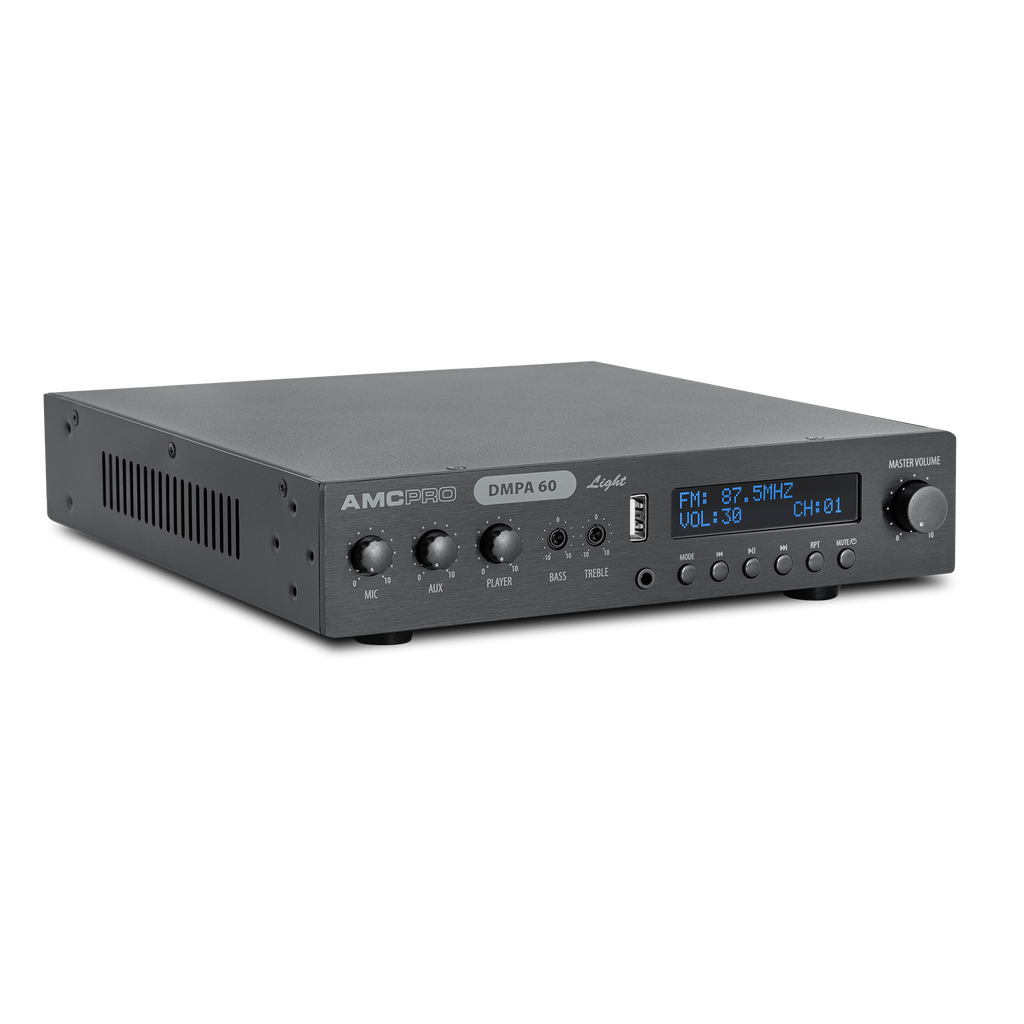 DMPA 60 Light AMC