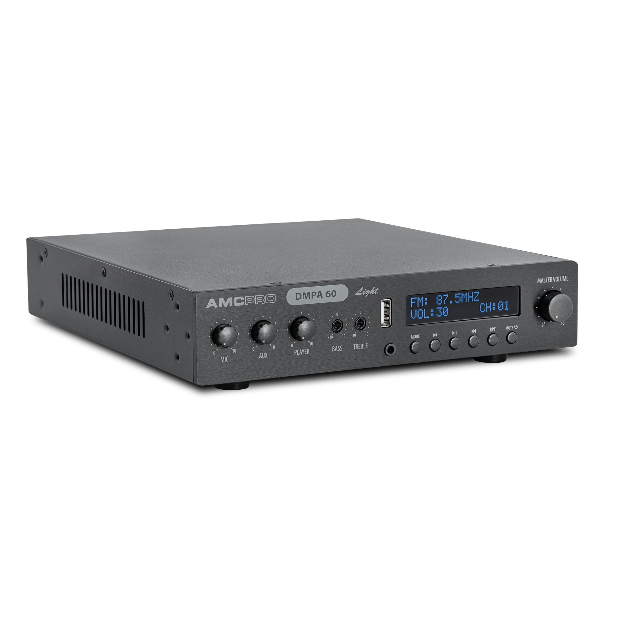 DMPA 60 Light AMC