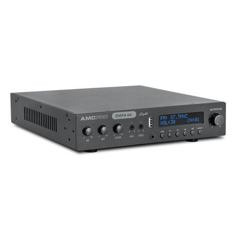 DMPA 60 Light AMC