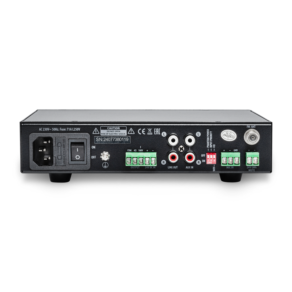 DMPA 60 Light AMC