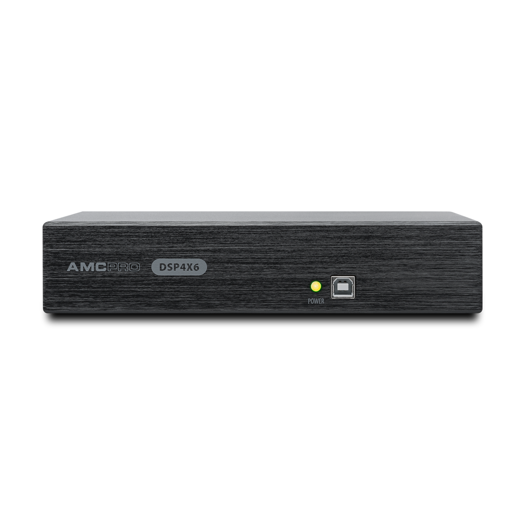 DSP4X6 AMC
