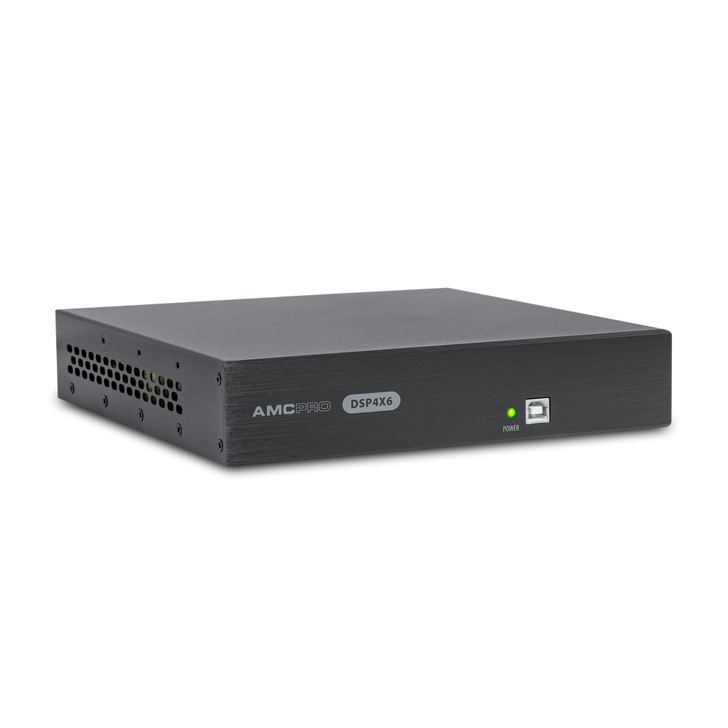 DSP4X6 AMC