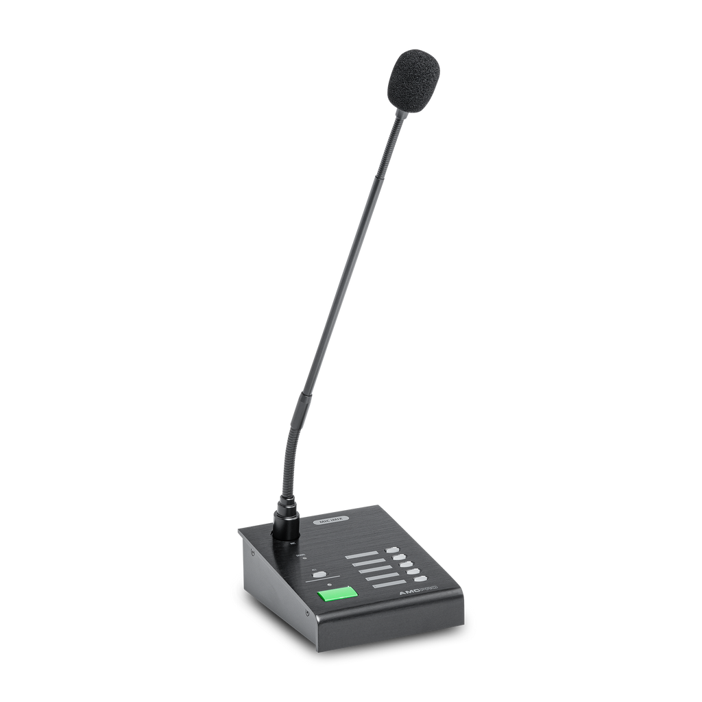 MIC iMIX AMC