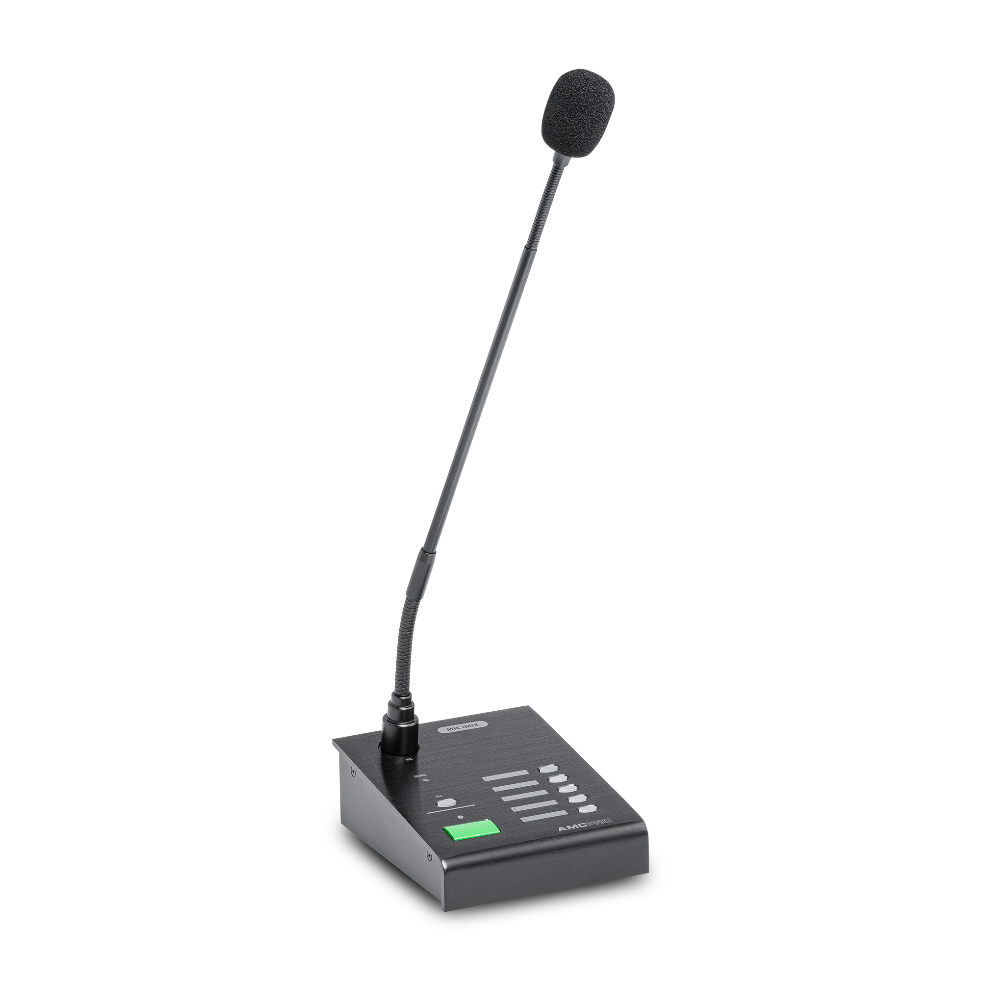 MIC iMIX AMC