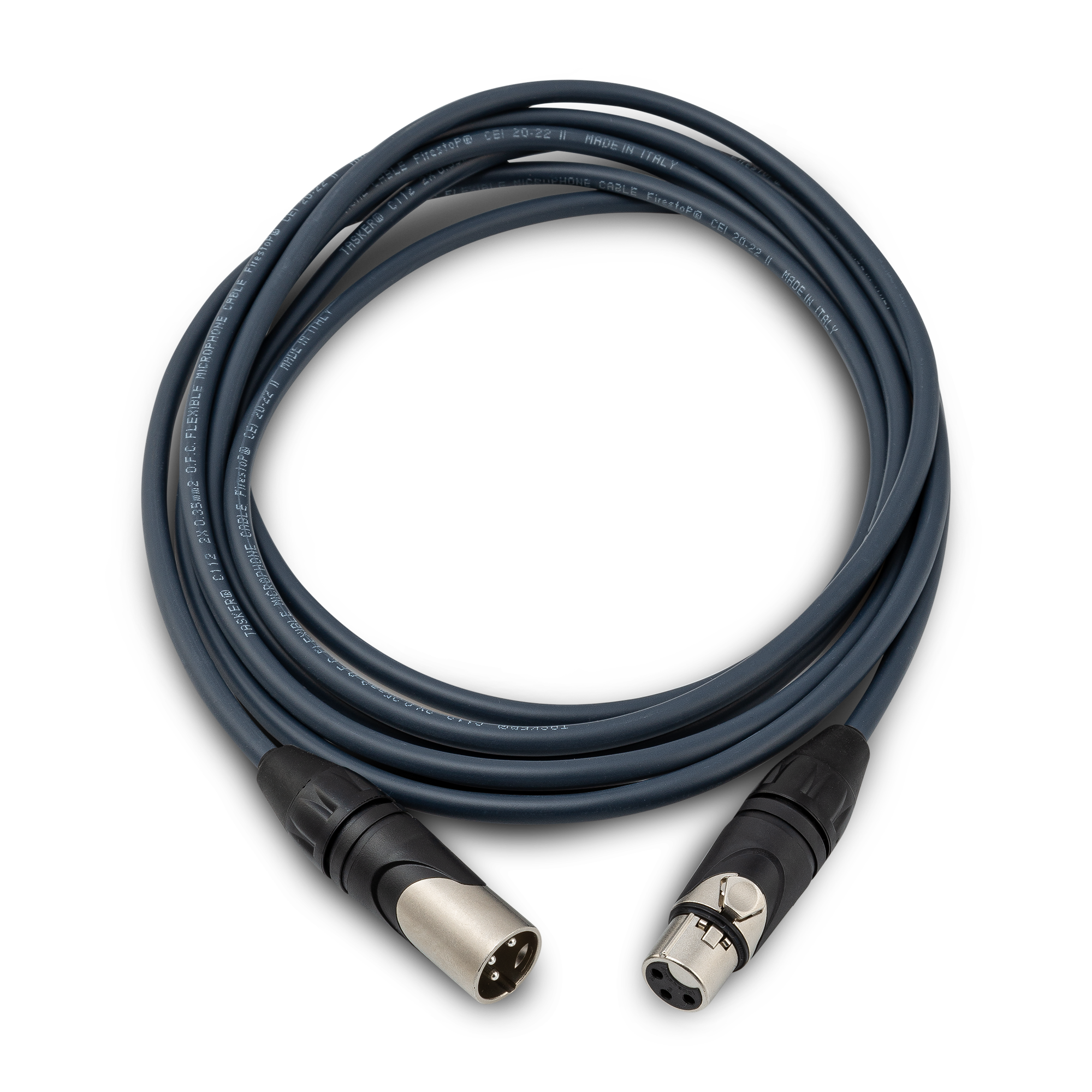 MK 5 XLR AMC