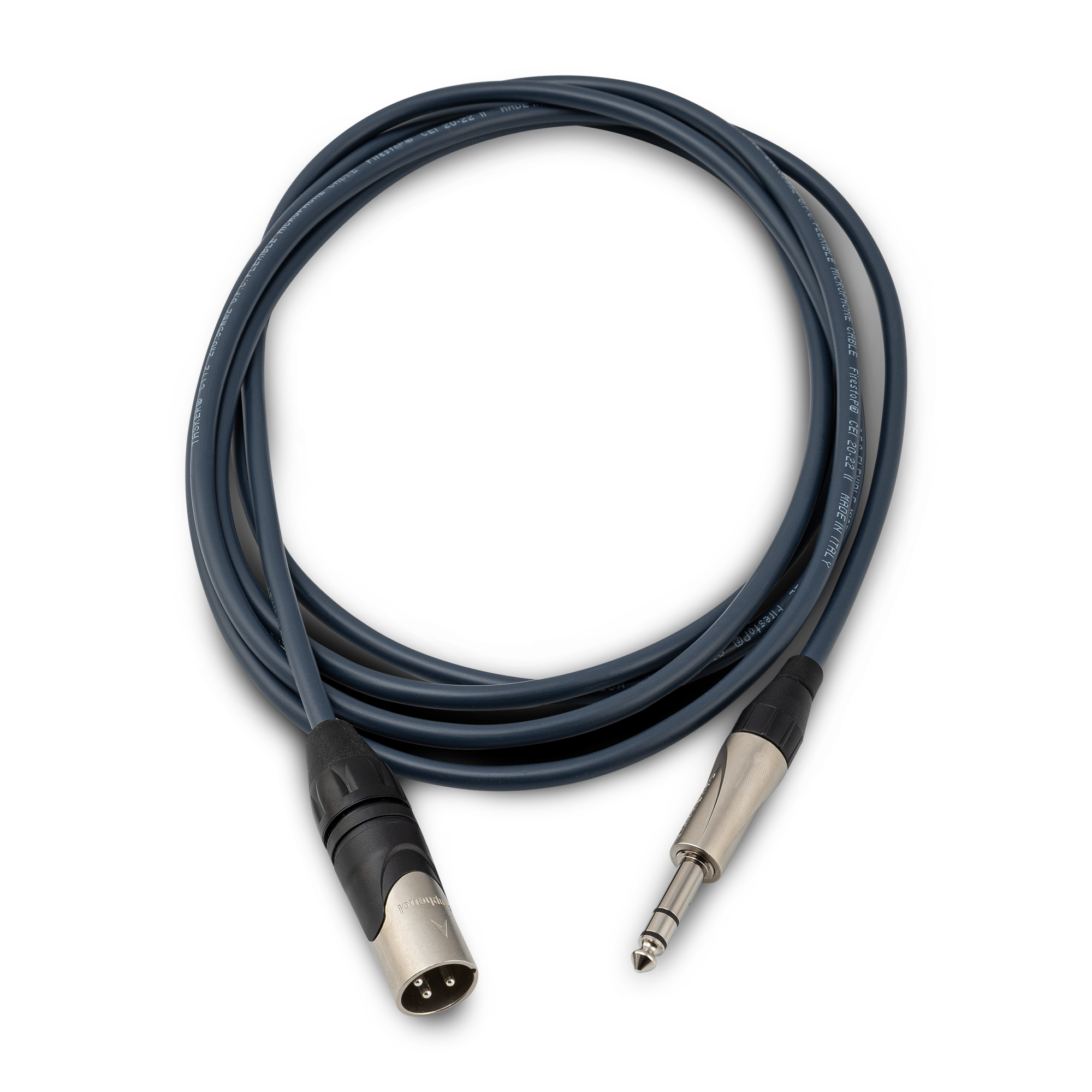 MK 5 XLR/KL AMC