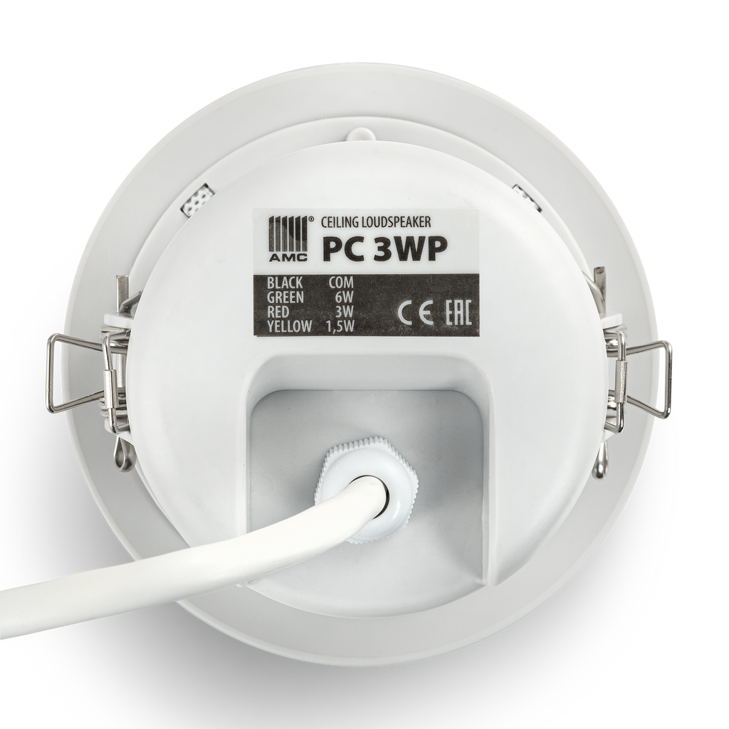 PC 3WP AMC