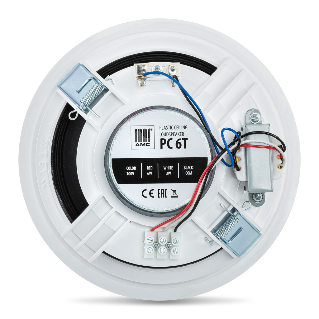 PC 6T AMC