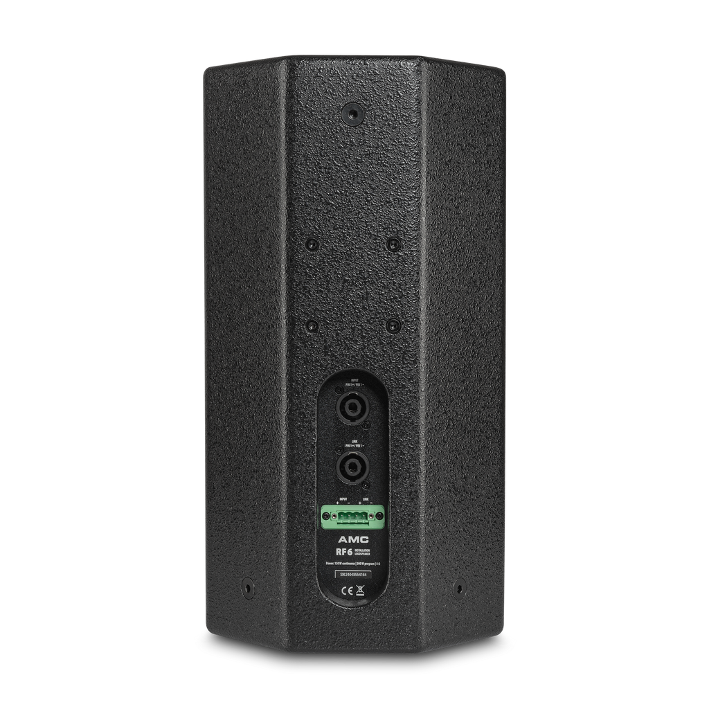 RF 6 AMC