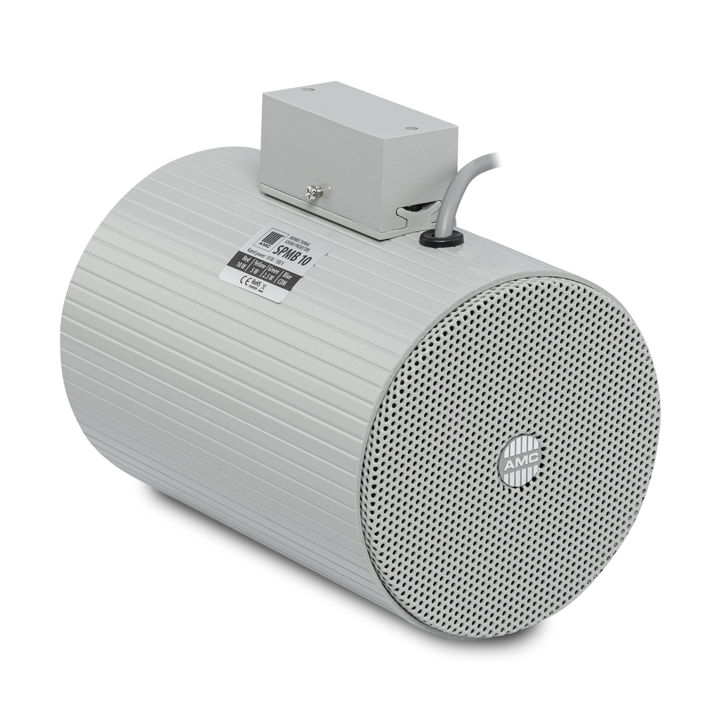 SPMB 10 AMC