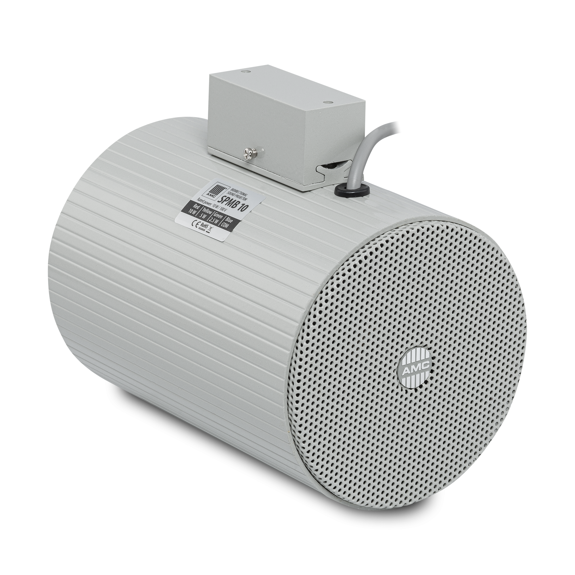 SPMB 10 AMC