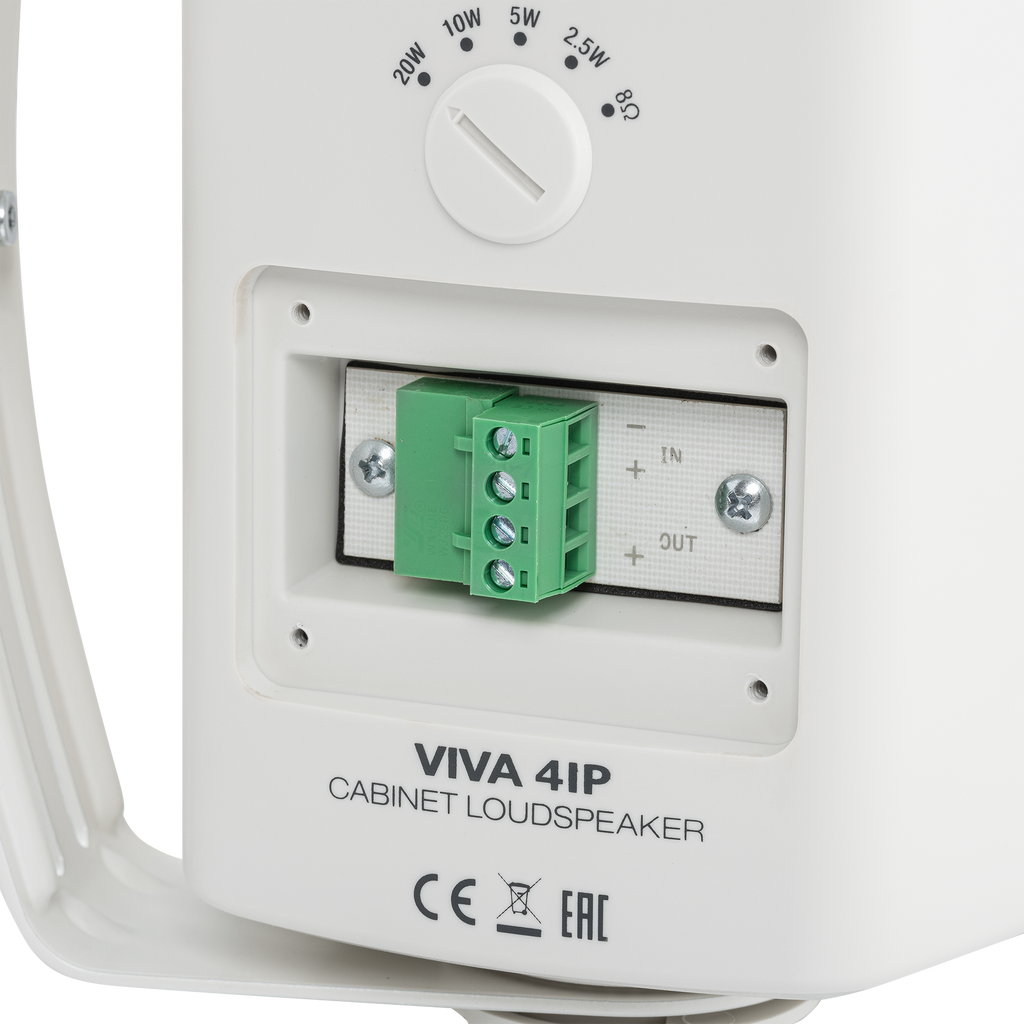 VIVA 4IP AMC