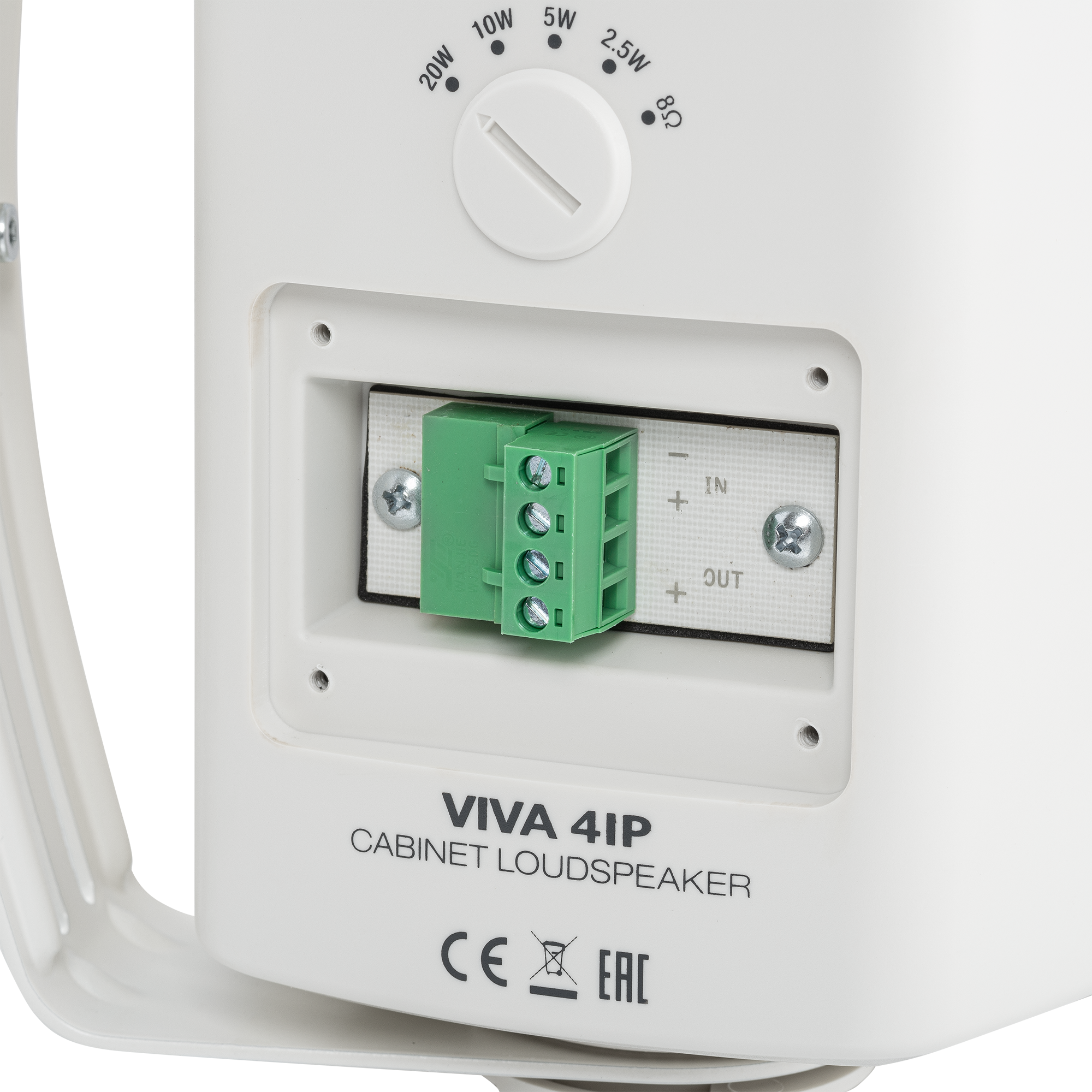 VIVA 4IP AMC