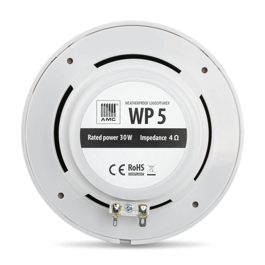 WP 5 AMC