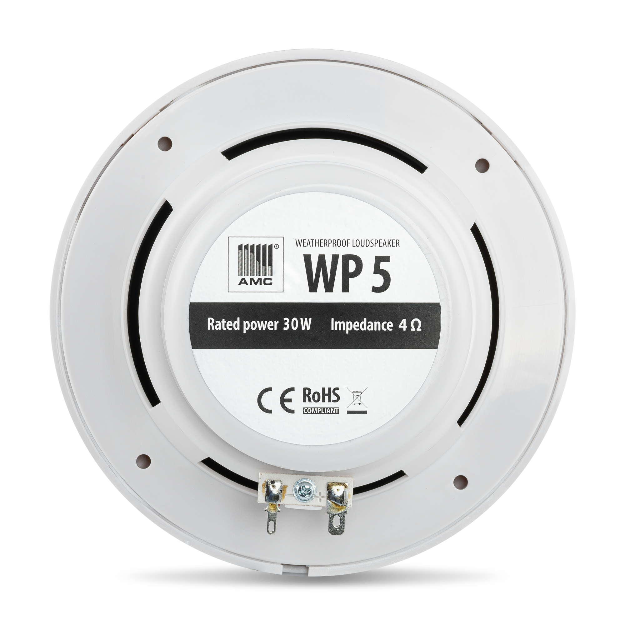WP 5 AMC