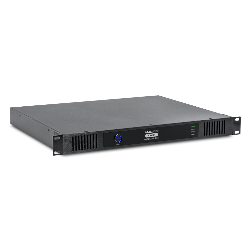 iA 4X120 AMC
