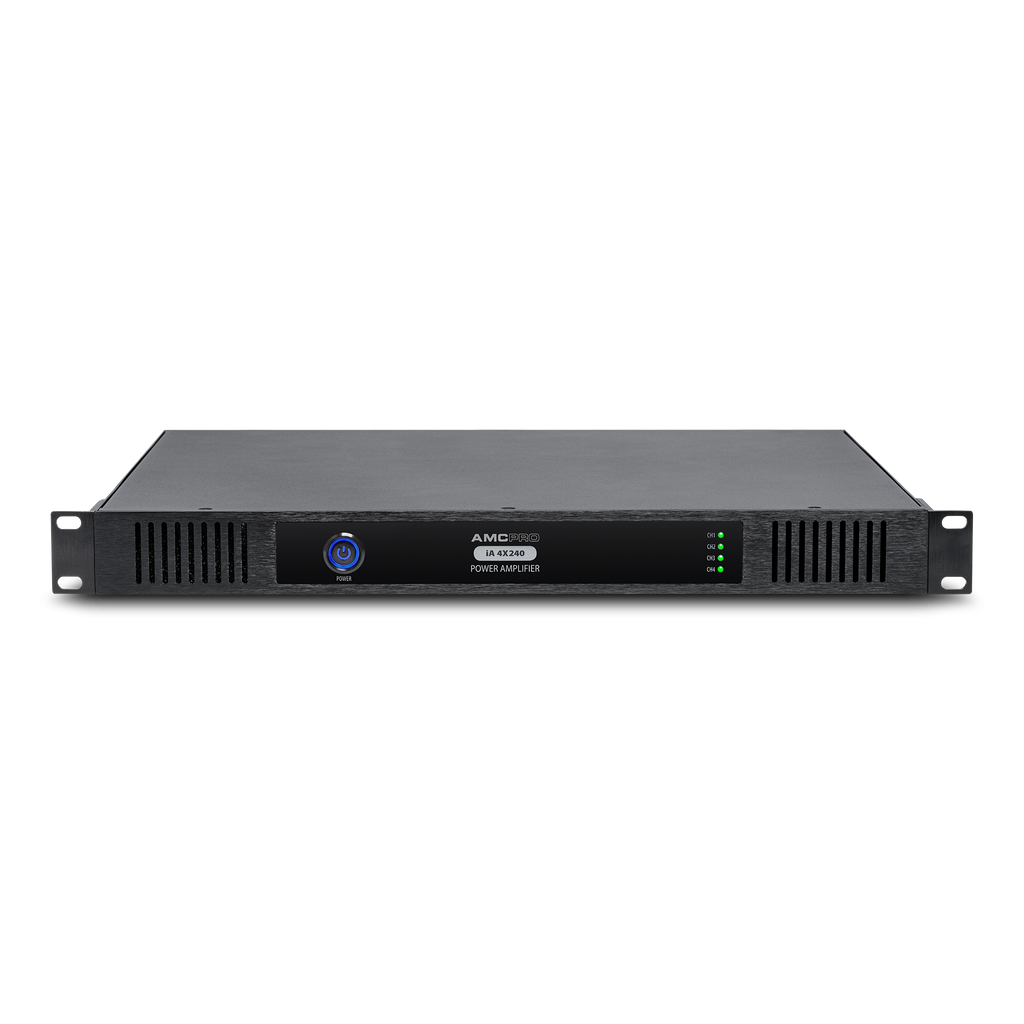 iA 4X240 AMC