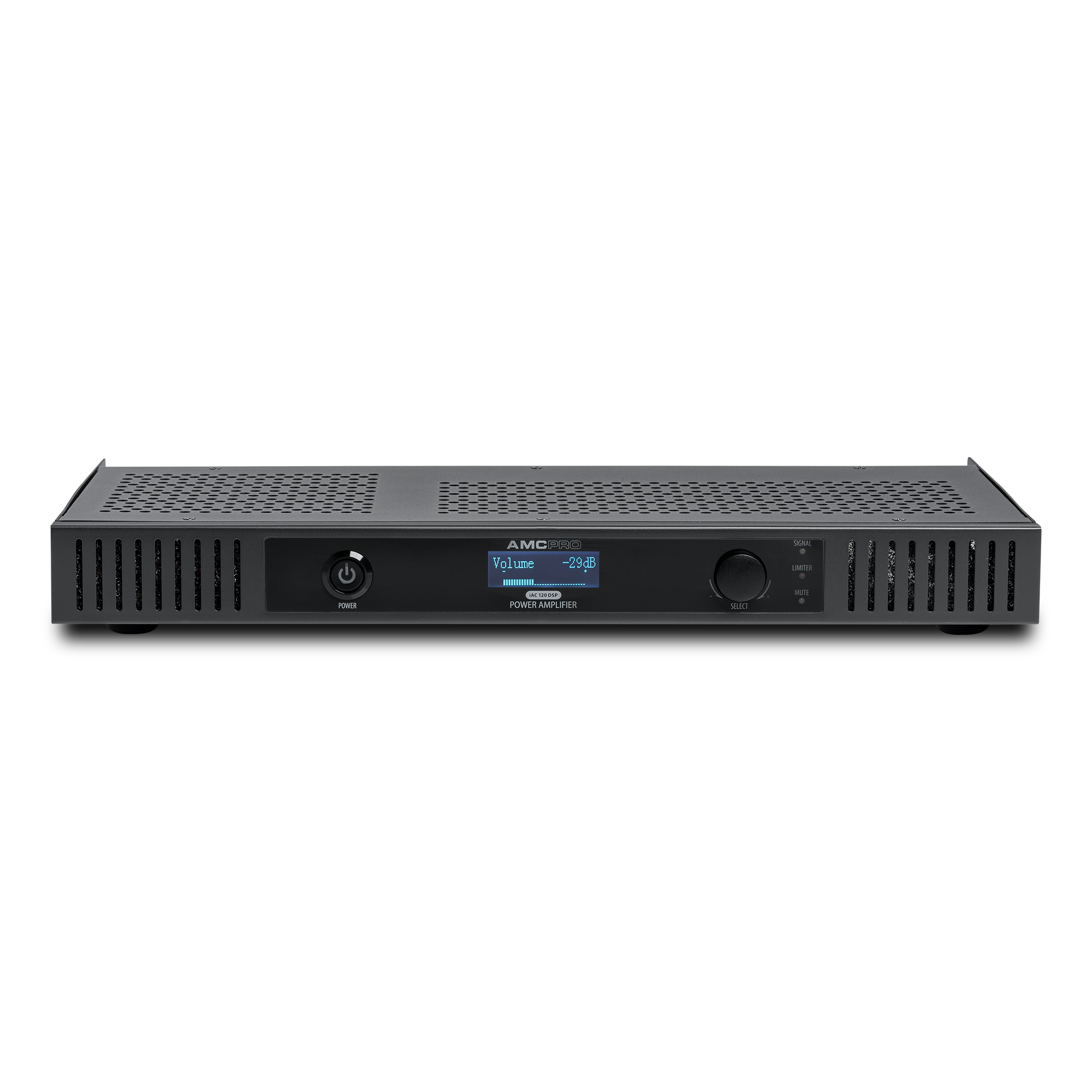 iAC 120 DSP AMC