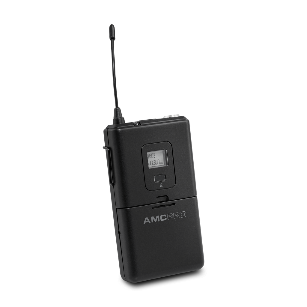 iLive 2 Lavalier AMC