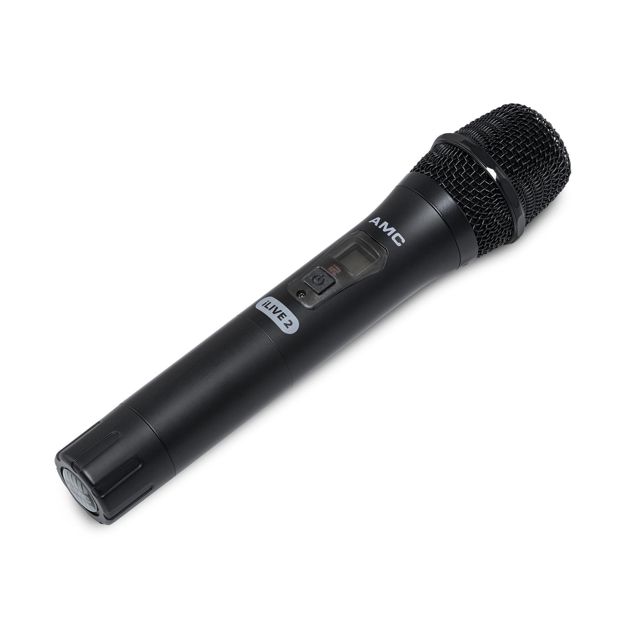 iLive 2 Handheld AMC