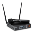 iLive 2 Handheld AMC