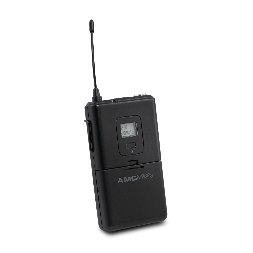 iLive 1 Lavalier AMC