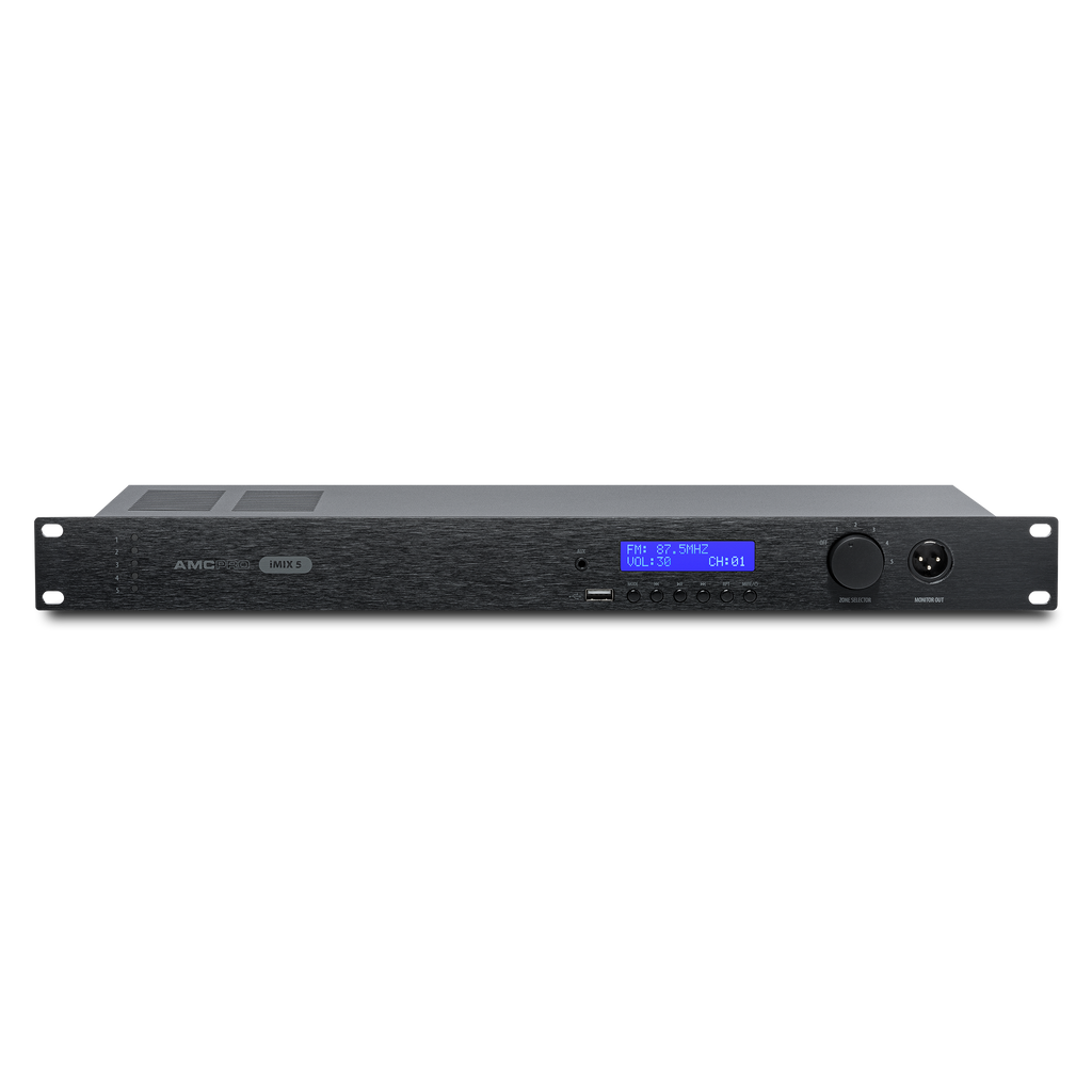 iMIX 5 AMC