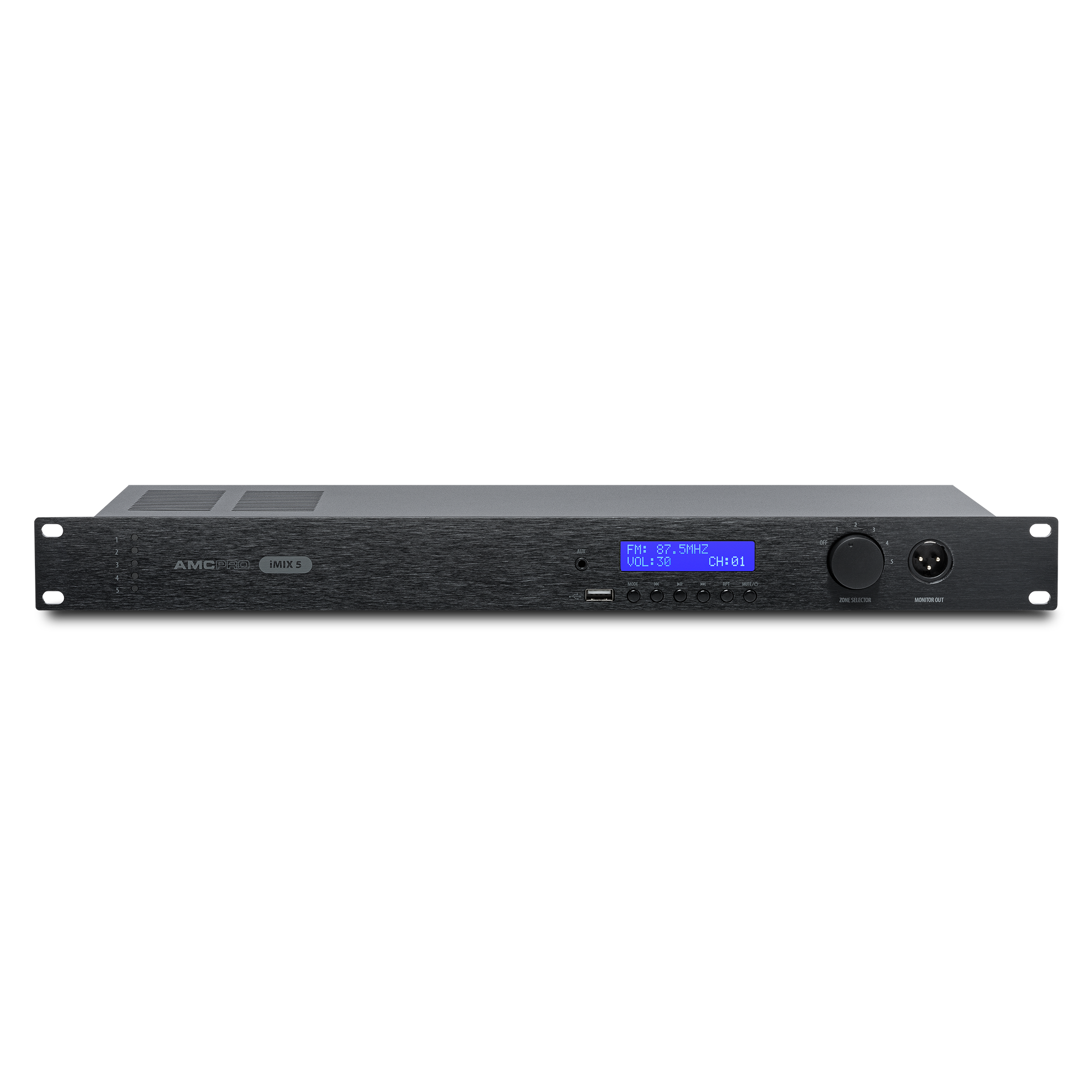 iMIX 5 AMC