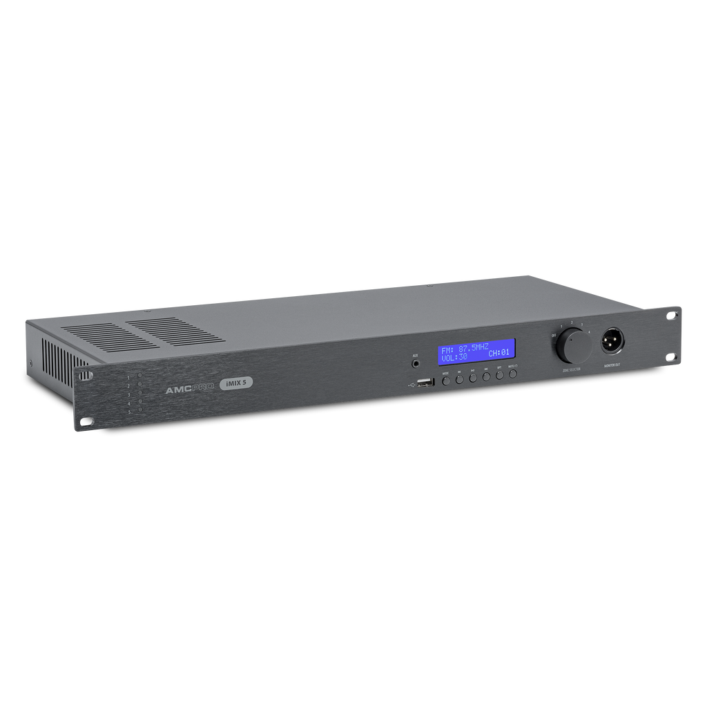 iMIX 5 AMC